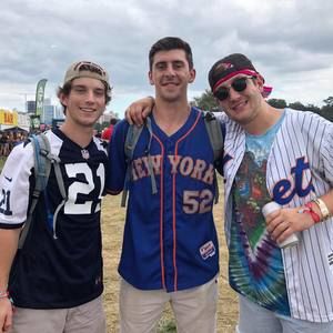 Meet your Posher, Austin